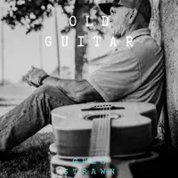 Old Guitar — Greg Strawn