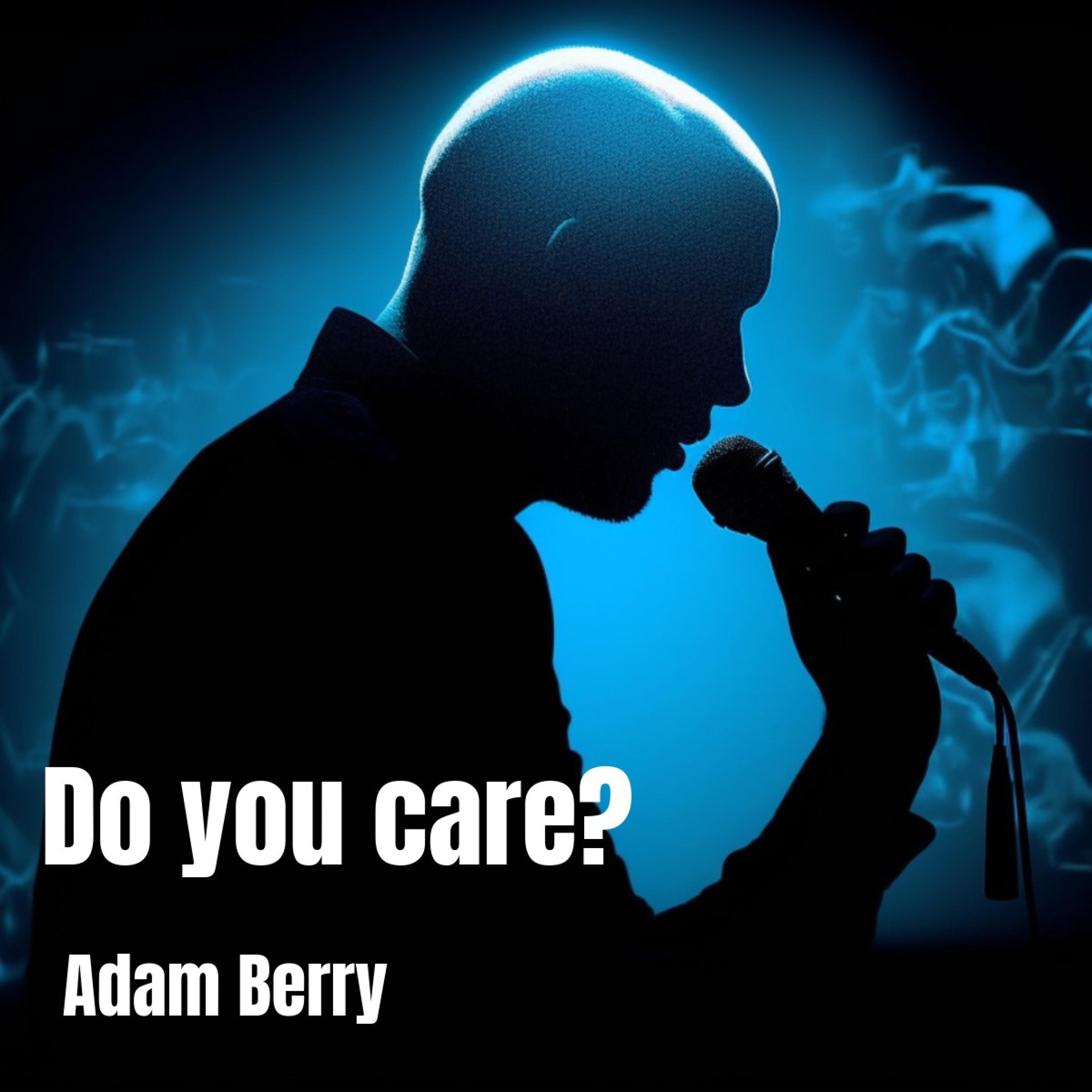 Do you care? - Single