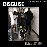 Disguise Beat - Single - BRAYD0