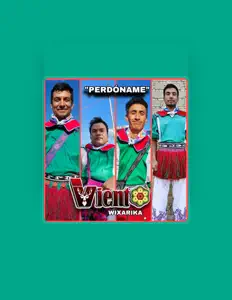 Poslechněte si interpreta Viento Wixarika, sledujte hudební videa, přečtěte si životopis, podívejte se na data turné a další informace.