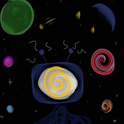 Luc3d's Astral Trilogy