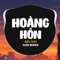 Hoàng Hôn (feat. Kiều Thơ Mellow) [Deep House Remix] artwork