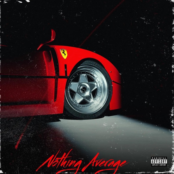 Nothing Average (feat. Bwavvy)
