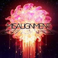 MISALIGNMENT - EP - Scriptz