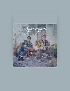 Listen to Syahriyadi, watch music videos, read bio, see tour dates & more!