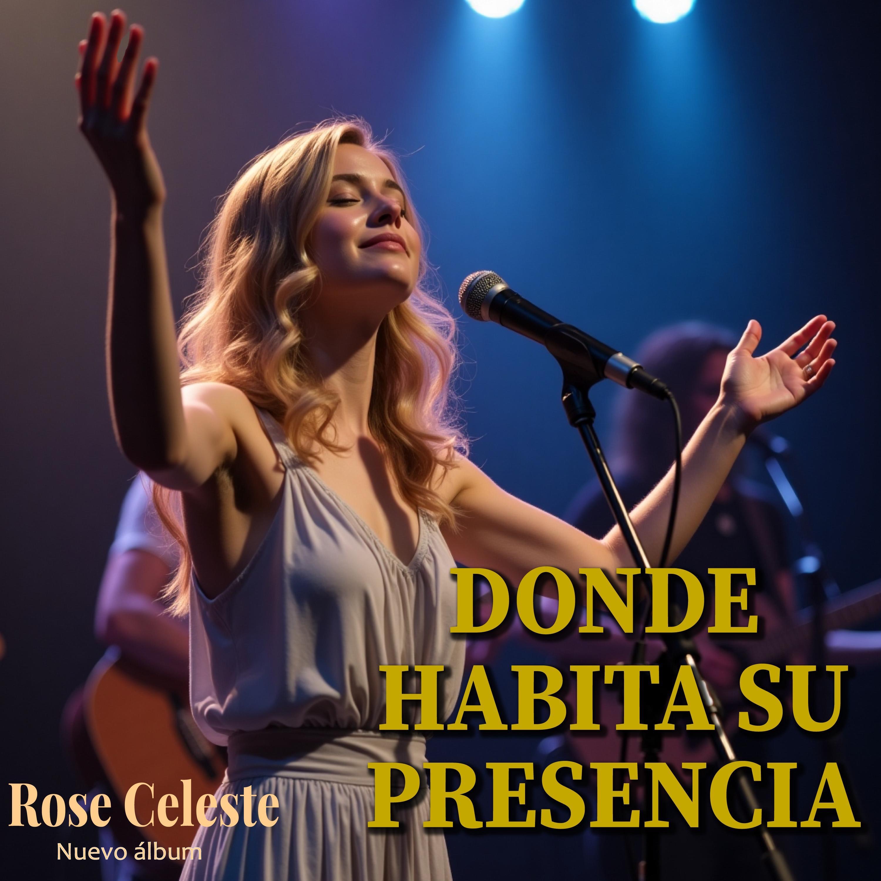 Donde Habita Su Presencia