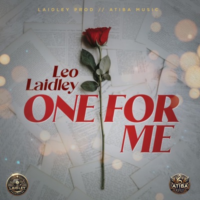 One For Me (feat. Atiba Music) - Single
