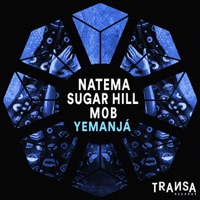 Yemanja - Single - M0B, Natema & Sugar Hill
