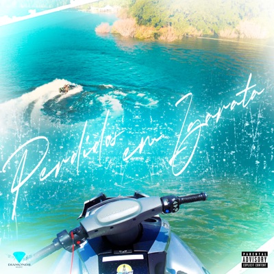 Perdido em Igaratá - Single