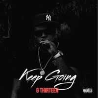 Keep Going - Single - G Thirteen