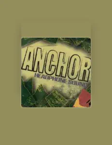 Listen to ANCHOR, watch music videos, read bio, see tour dates & more!