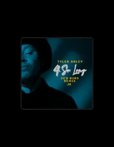 Listen to Tyler Daley, watch music videos, read bio, see tour dates & more!