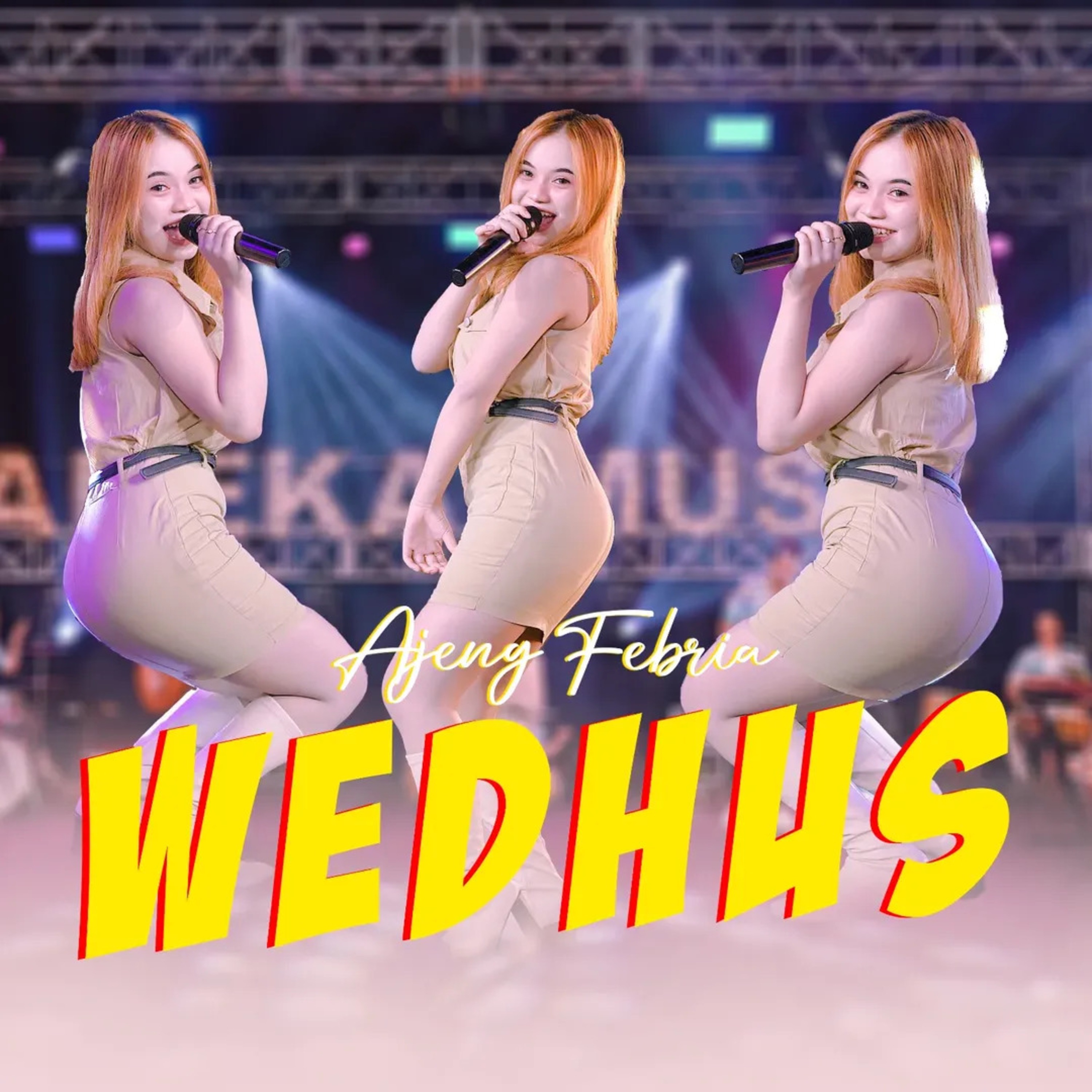Wedhus - Single