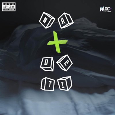 Na Más de Ti - Single