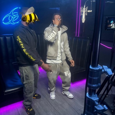 Purge Em (feat. ZayBalla) - Single