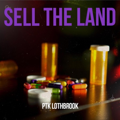 Sell the land - Single