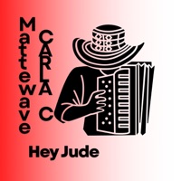 Hey Jude (Radio Edit) - Single - Mattewave & Carla C