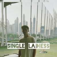 SINGLE LADIESS (Remix Be Faithful) - Single - Joe Nolan