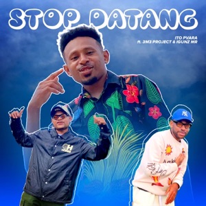 Stop Datang (feat. 3M3 Project & Igunz MR)