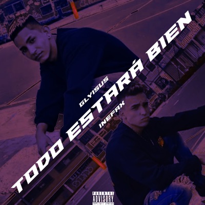 Todo Estará Bien - Single