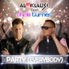 Party (Everybody) [Party Mix] [feat. Chris Turner] - Single