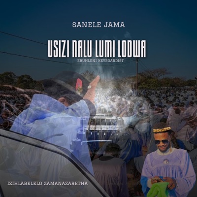 USIZI NALU LUMI LODWA new 2024 - Single