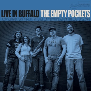 Live In Buffalo (feat. Elliot Scozzaro)