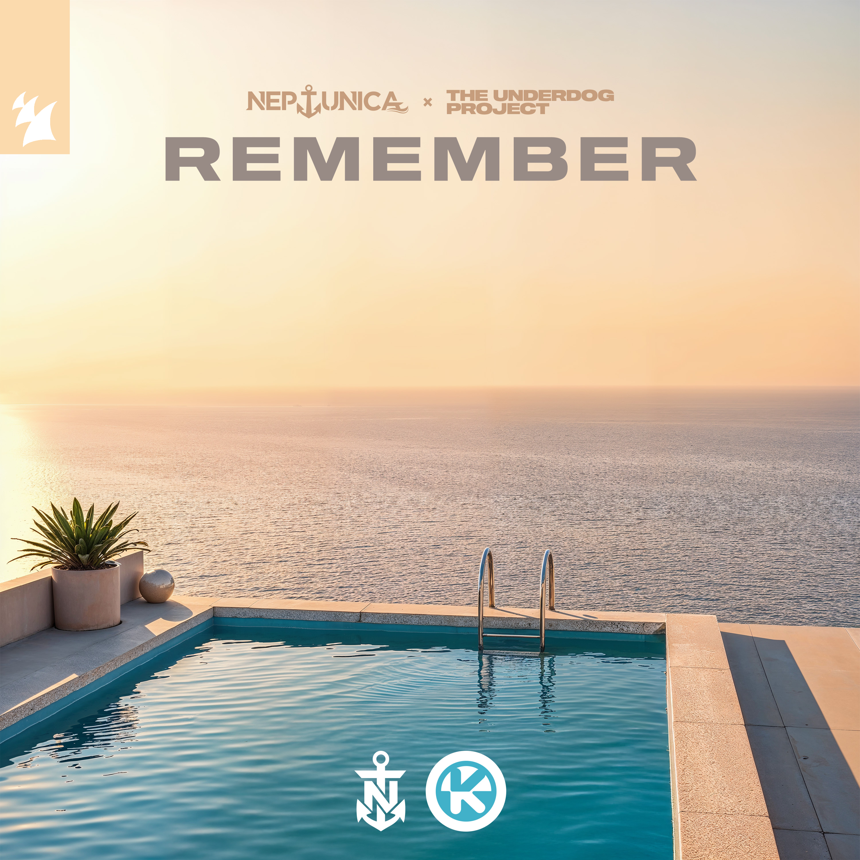 Remember - Single