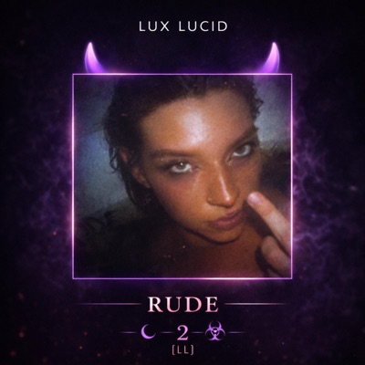 Rude - EP