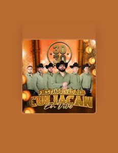 Listen to Grupo Descarga Del 3030, watch music videos, read bio, see tour dates & more!