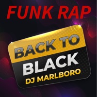 Back To Black By Dj Marlboro - DJ Marlboro