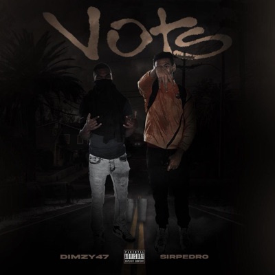 V.O.T.S (feat. Sirpedro) - Single
