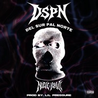 DSPN - Single - NUEVE & Yobvll