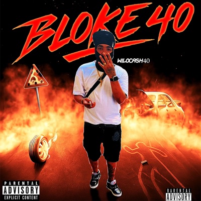 Bloke 40 - Single