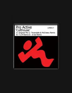 Listen to Pro Active, watch music videos, read bio, see tour dates & more!