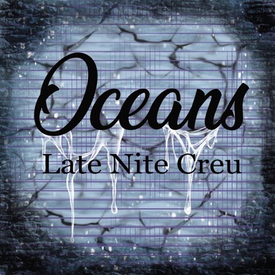 Oceans - EP