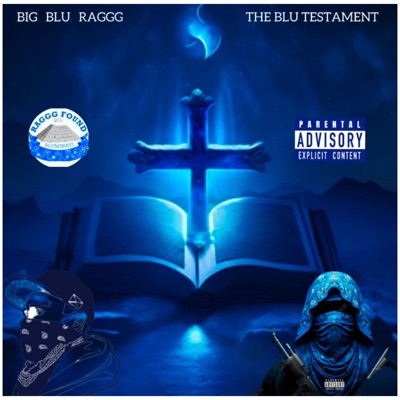 The Blu Testament