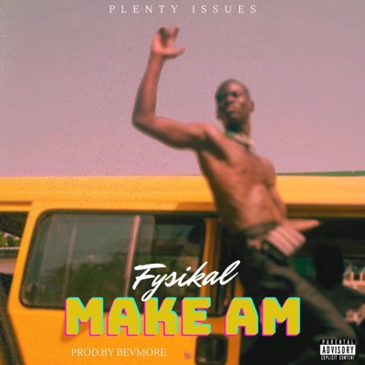 Make Am - Single