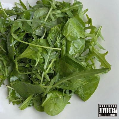 Spinach Salad - Single