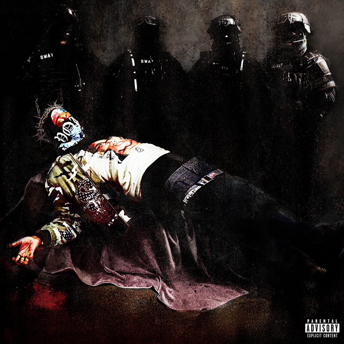 A$AP Rocky - pray4dagang (feat. KayCyy) - Single (2025) [iTunes Plus AAC M4A]-新房子