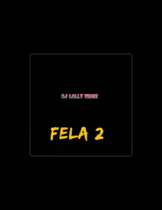 Dengarkan Dj Lolly Vibez, tonton video musik, baca bio, lihat tanggal tur & lainnya!