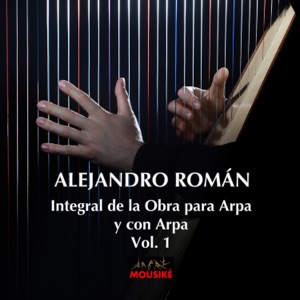 Integral de la Obra para Arpa y Con Arpa, Vol. 1 (feat. Maria Rosa Calvo Manzano Ruiz)