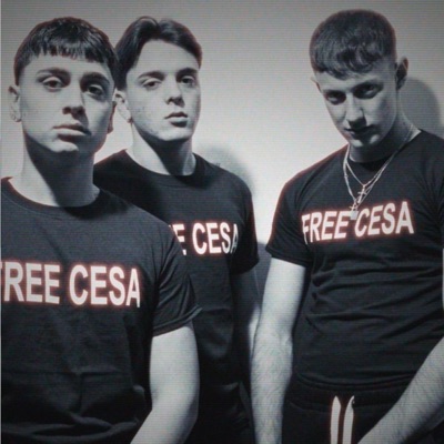 Condanna (feat. Fanta Music) - Single