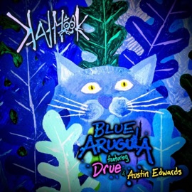 BLUE ARUGULA (feat. Drue & Austin Edwards) Kathook