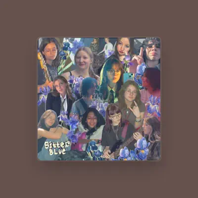 Listen to Bitter Blue, watch music videos, read bio, see tour dates & more!