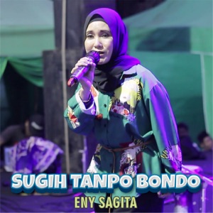 Ilang Tanpo Aran Album Art