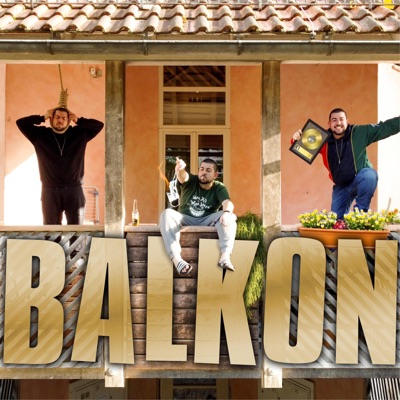 Balkon - Single