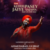 Satinder Sartaaj - Kehde Pasey Jaiye Sajana (Live at Ahmedabad, Gujarat, Heritage Tour India 2026) artwork