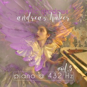 Mystic Shadows (Piano 432 hz)