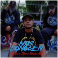 Nos Conocen (feat. Bipo & Brayan Mdf) - Single - Mextizo Oficial